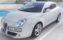 Alfa Romeo Mito Alfa Romeo MiTo 1.4TB