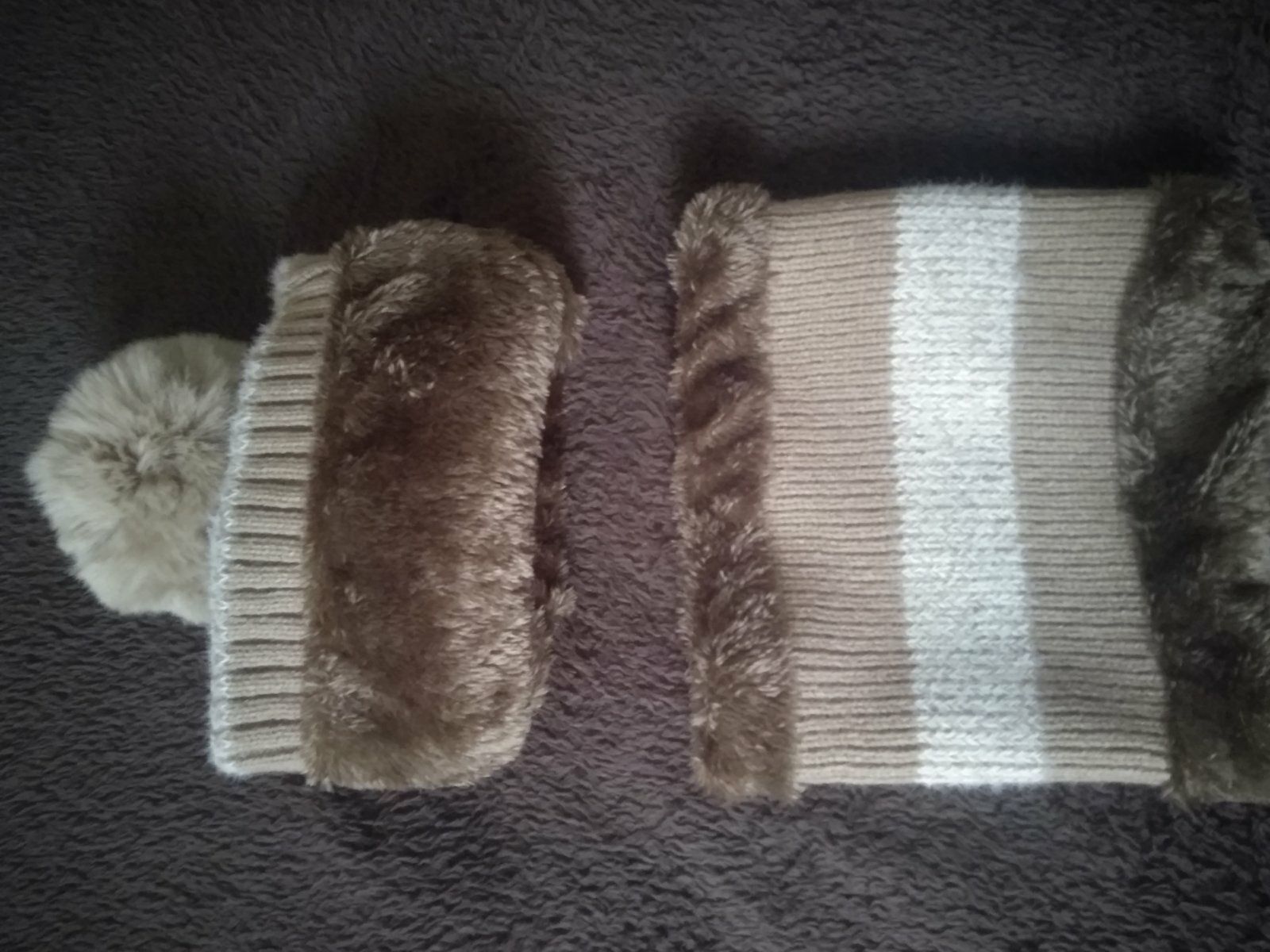 Продам зимнюю шапку