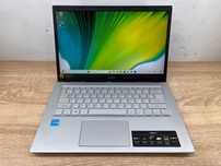 Laptop ACER Aspire 5 14" IPS| i3-1115G4 | 8GB RAM | 256GB SSD