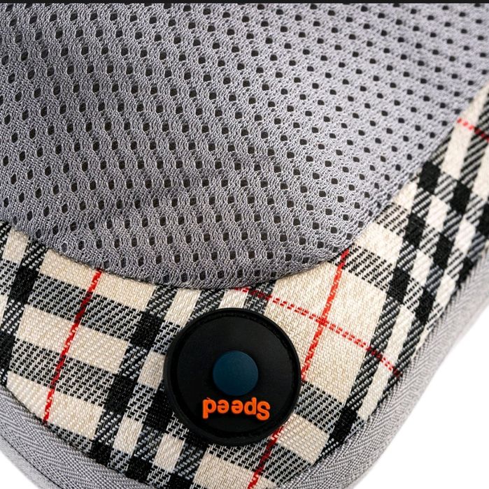 Poduszka masażer SHIATSU ORO-PILLOW