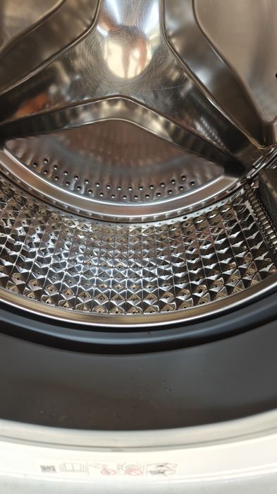 Ładna sześcioletnia Pralka Samsung 7kg - brak zasilania