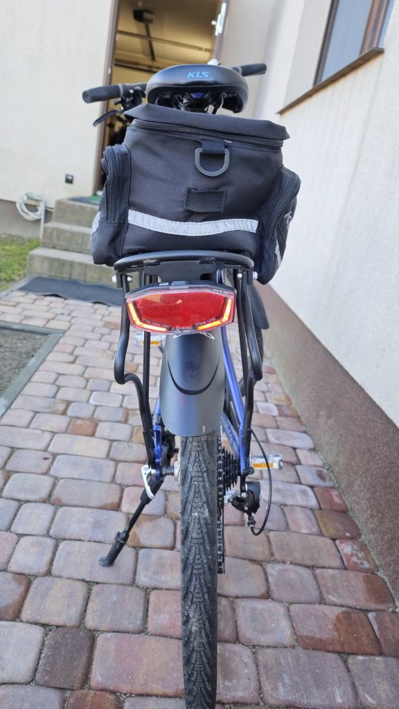 Rower Kellys Clif 70 rozmiar L męski