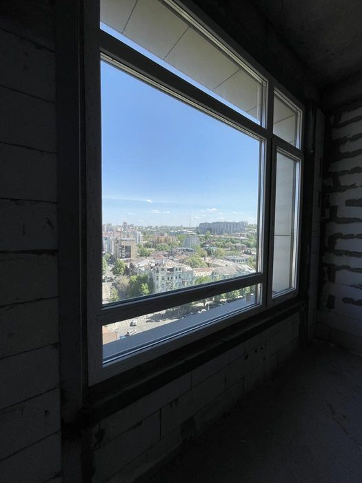 Продам 56.5м2. ЖК Централ Парк ул. Староказацкая, Центр, парк Глобы