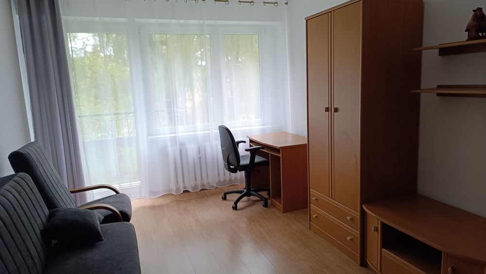 Pokój dwuosobowy Lublin LSM wynajmę UMCS KUL