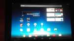 Tablet Medion Lifetab E10315 4x1,6GHz 10,1'' 1GB/16GB