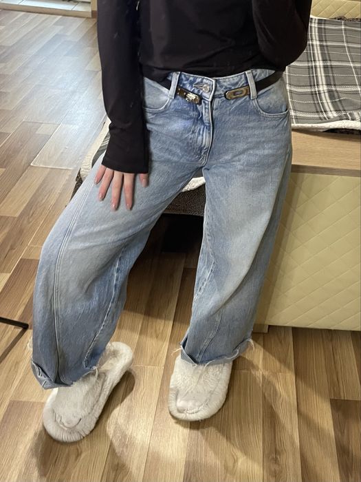 Джинси жіночі HOUSE Super WideLeg