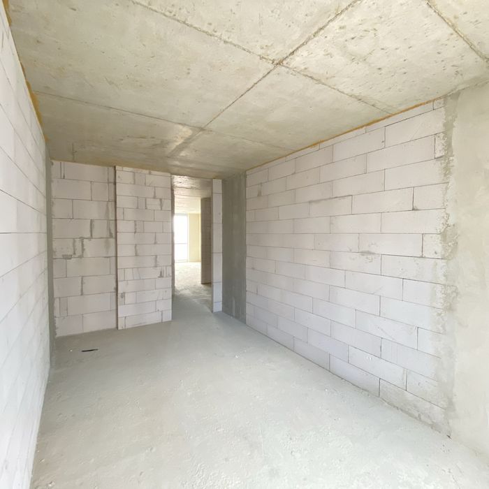 Здана 2кімнатна квартира у ЖК Паркова Алея