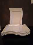 Продам 6 тарелок VILLEROY & BOCH