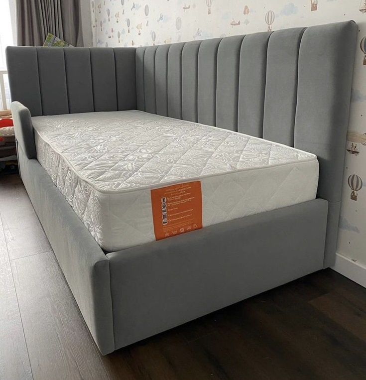 Мягкие диван-кровати односпальные и двухспальные