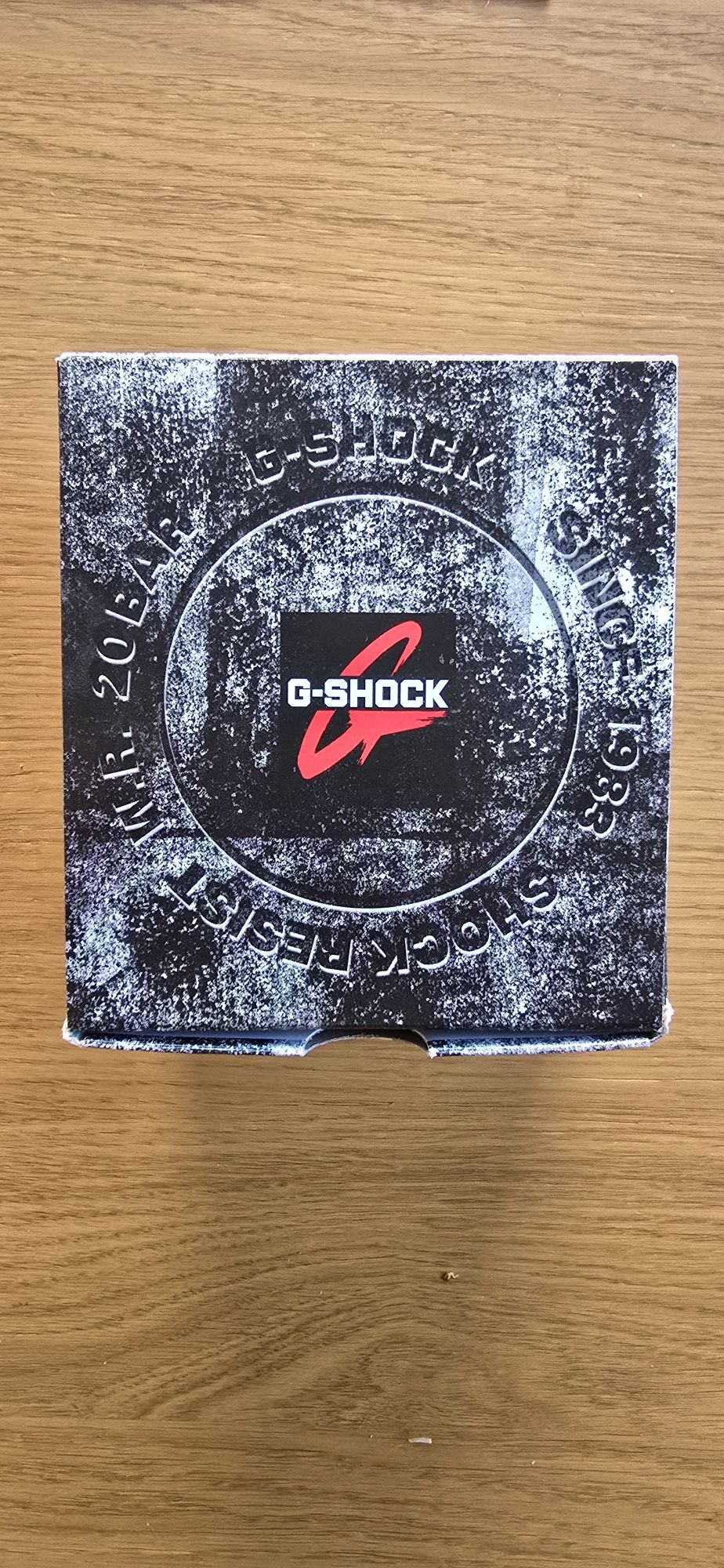 Casio G-Shock GBD-200-2ER