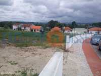 Terreno para construção em Oliveira do Bairro