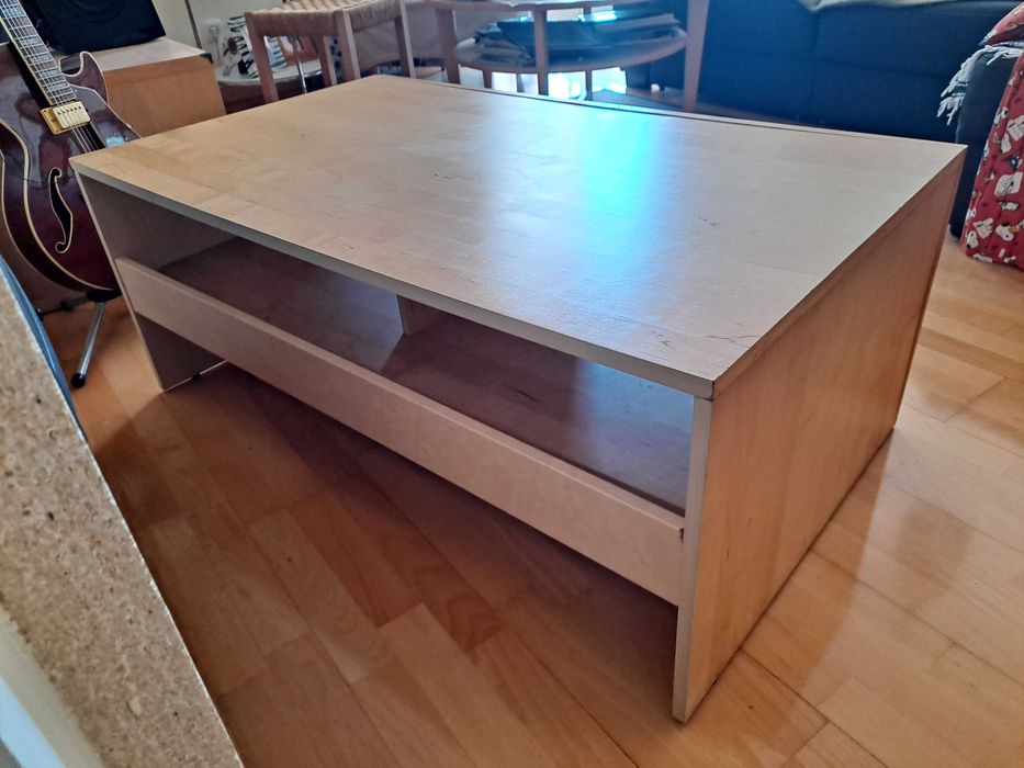 Móvel de sala para televisão ou aparelhagem