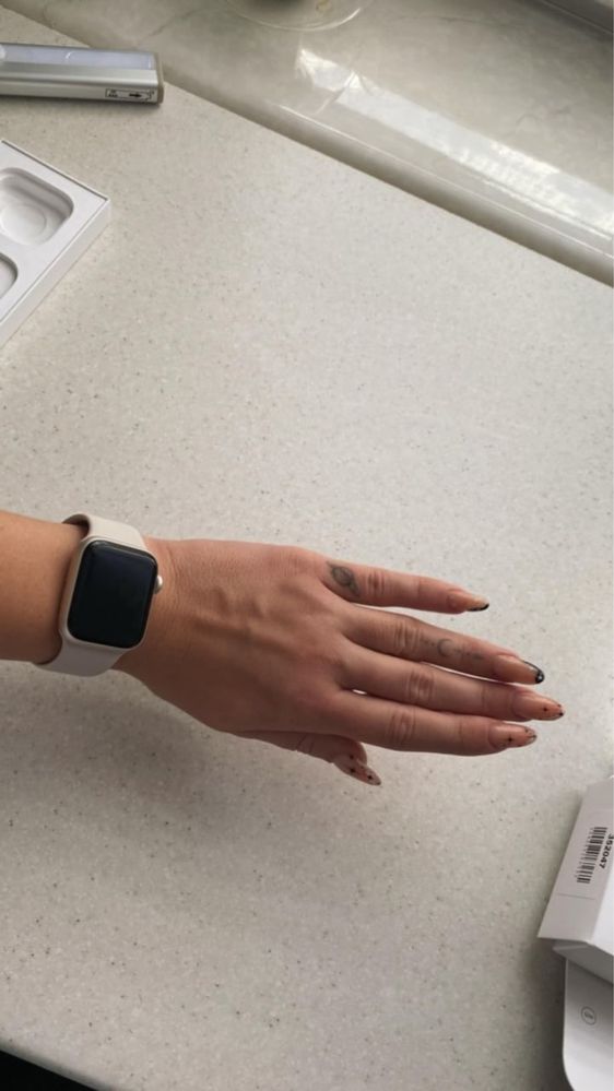 Apple watch SE 40мм