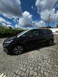 Citroën Grand C4 Spacetourer BlueHDi 130 Stop&Start EAT8 SHINE