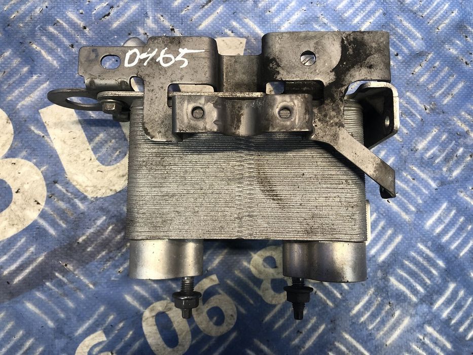 Теплообмінник Полістар 2 Теплообменник Polestar 2