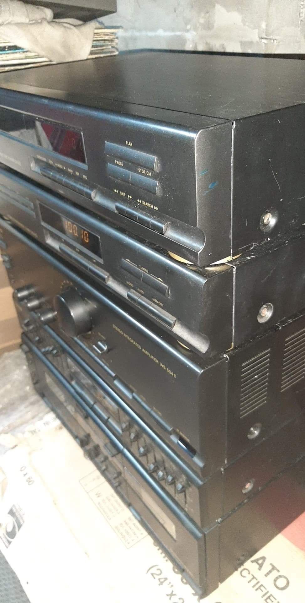 Wieża Diora ssl 500 504 wysyłka gratis!