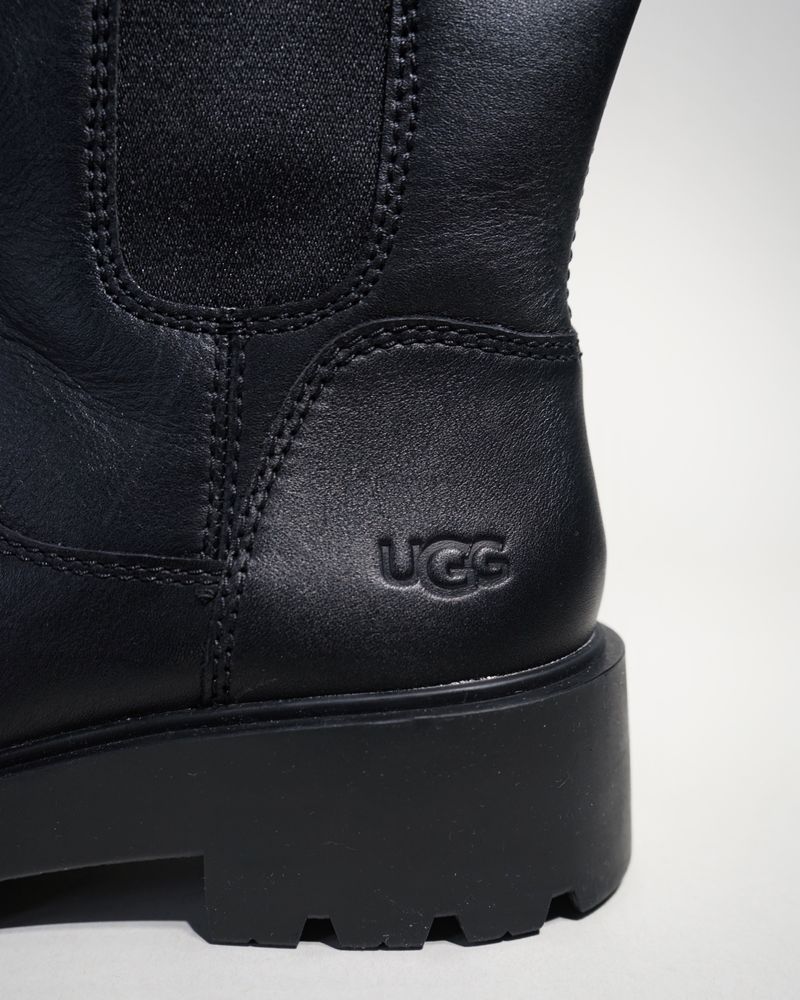 Шкіряні черевики UGG Holzer оригінал нові