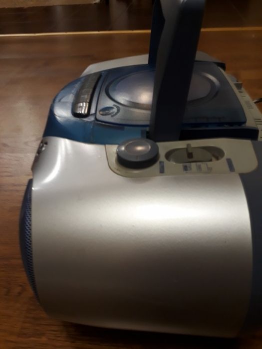 Продаю магнитофон