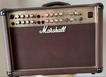 Wzmacniacz Marshall Acoustic AS80R