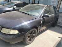 Audi a4 1.9 tdi