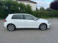 Volkswagen Golf Volkswagen Golf VII automat