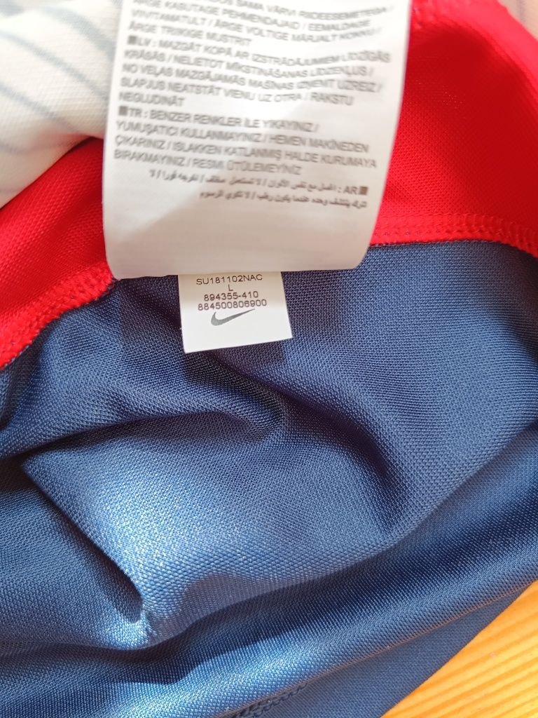 FC RED BULL SALZBURG 2018/2019  Football Shirt