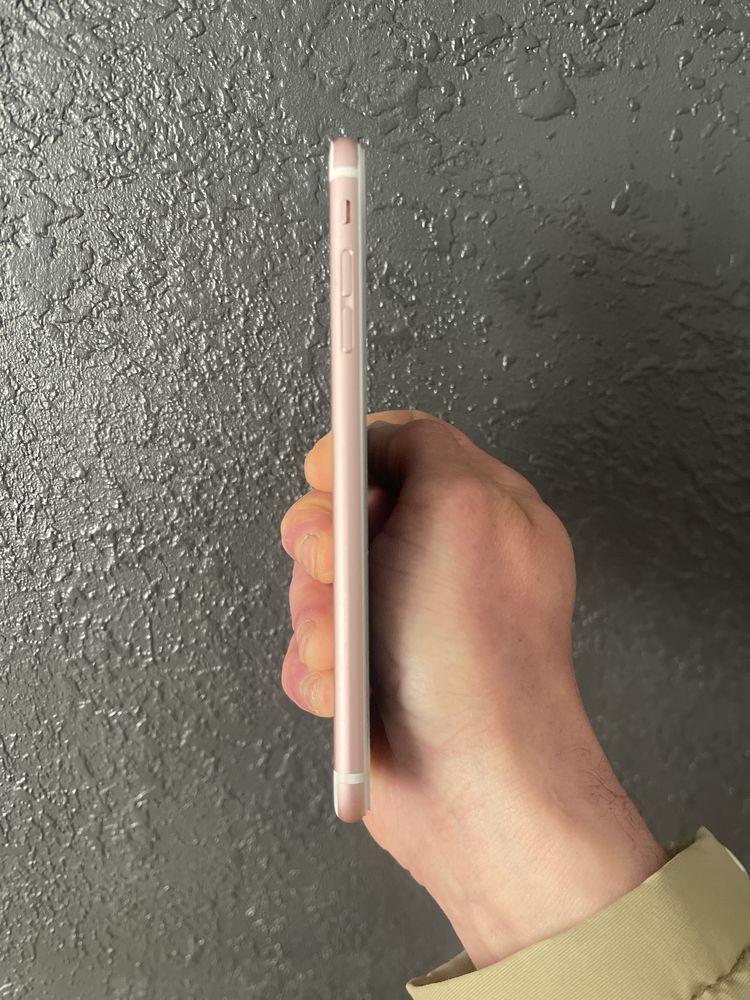 Iphone 6s plus 64 gb