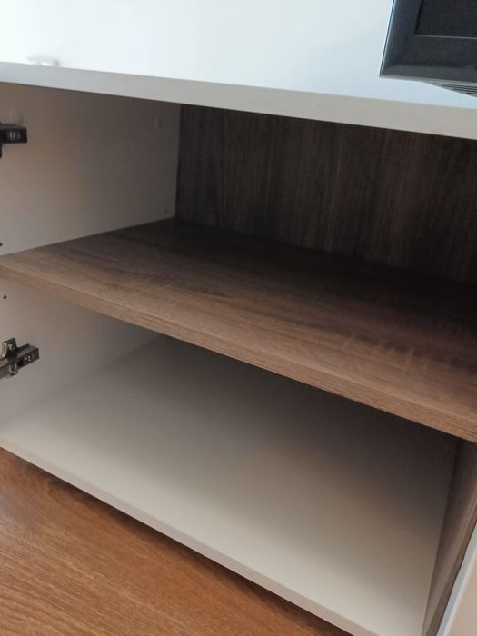 Oddam Szafka pod telewizor, ale nie tylko