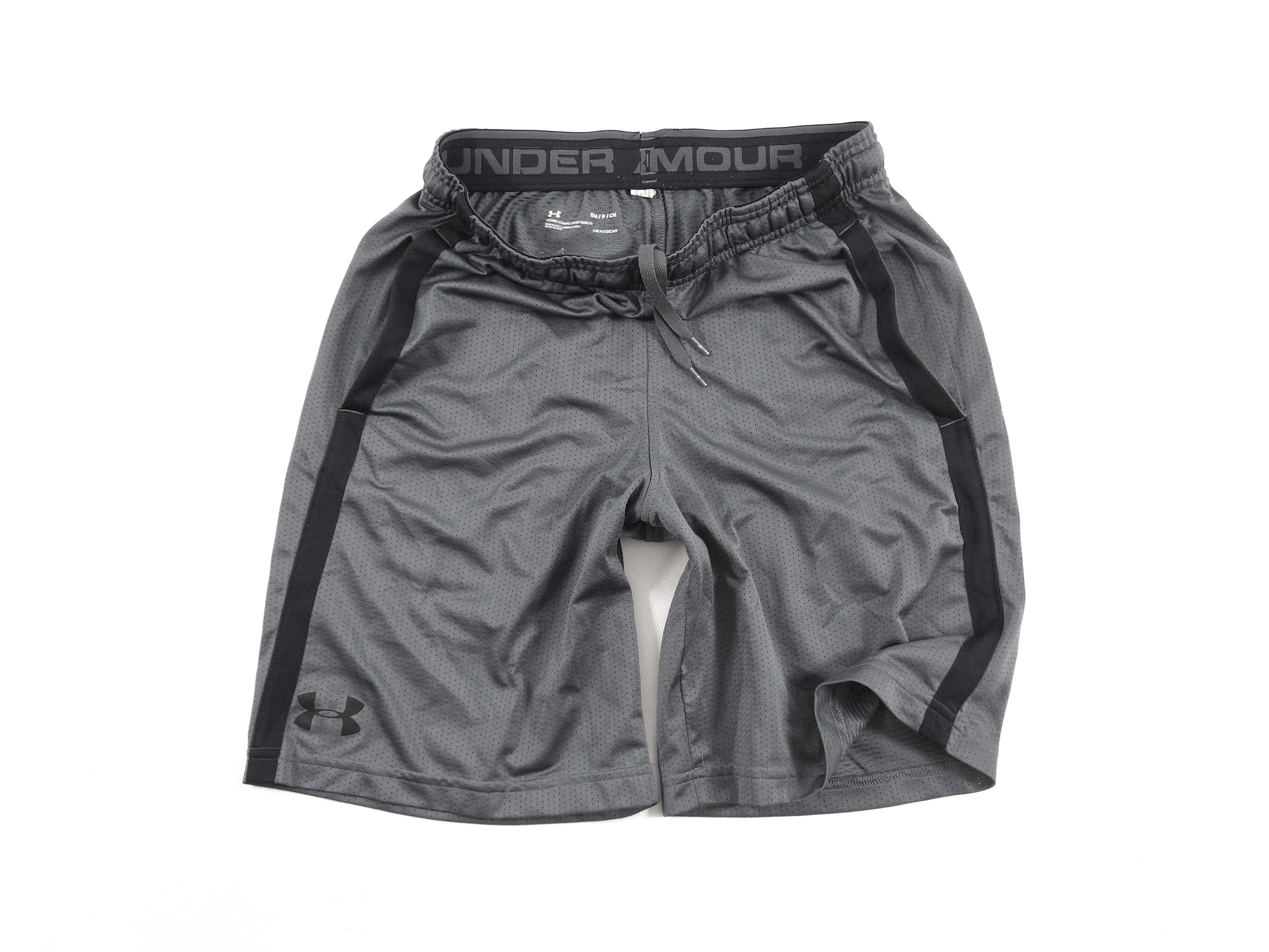 Under Armour HEATGEAR Shorty męskie krótkie spodenki M/S