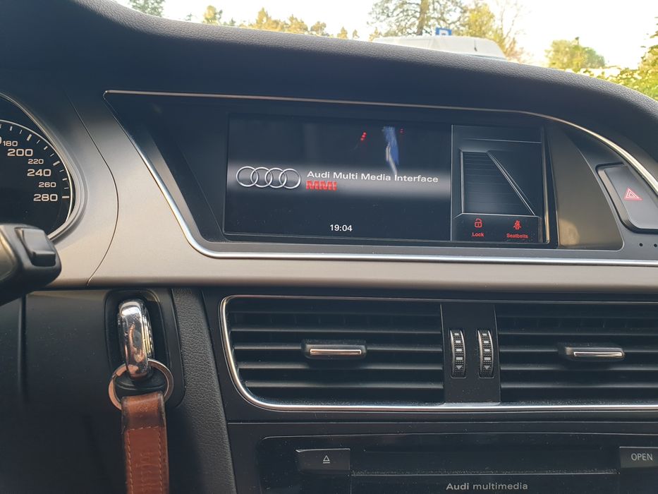 Audi A4 b8 MMI 3G Basic Android 12 Snapdragon 665 8x2.0ghz 8GB/128GB