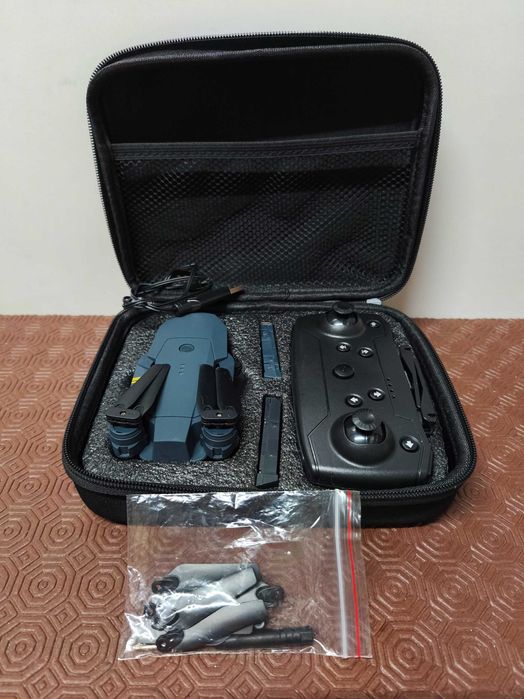 Drone com transmissão WiFi
