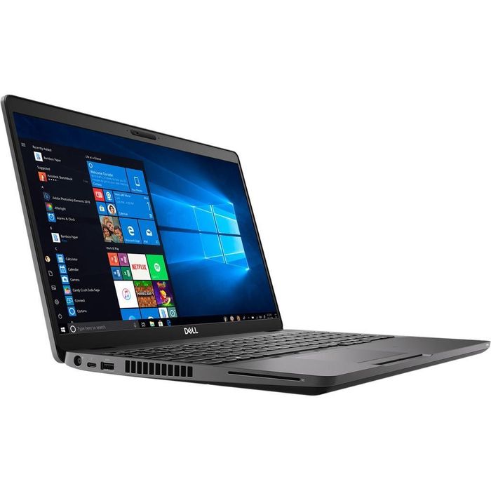 Portatil Dell Latitude E5570 nvme 256GB i5 8GB ddr4