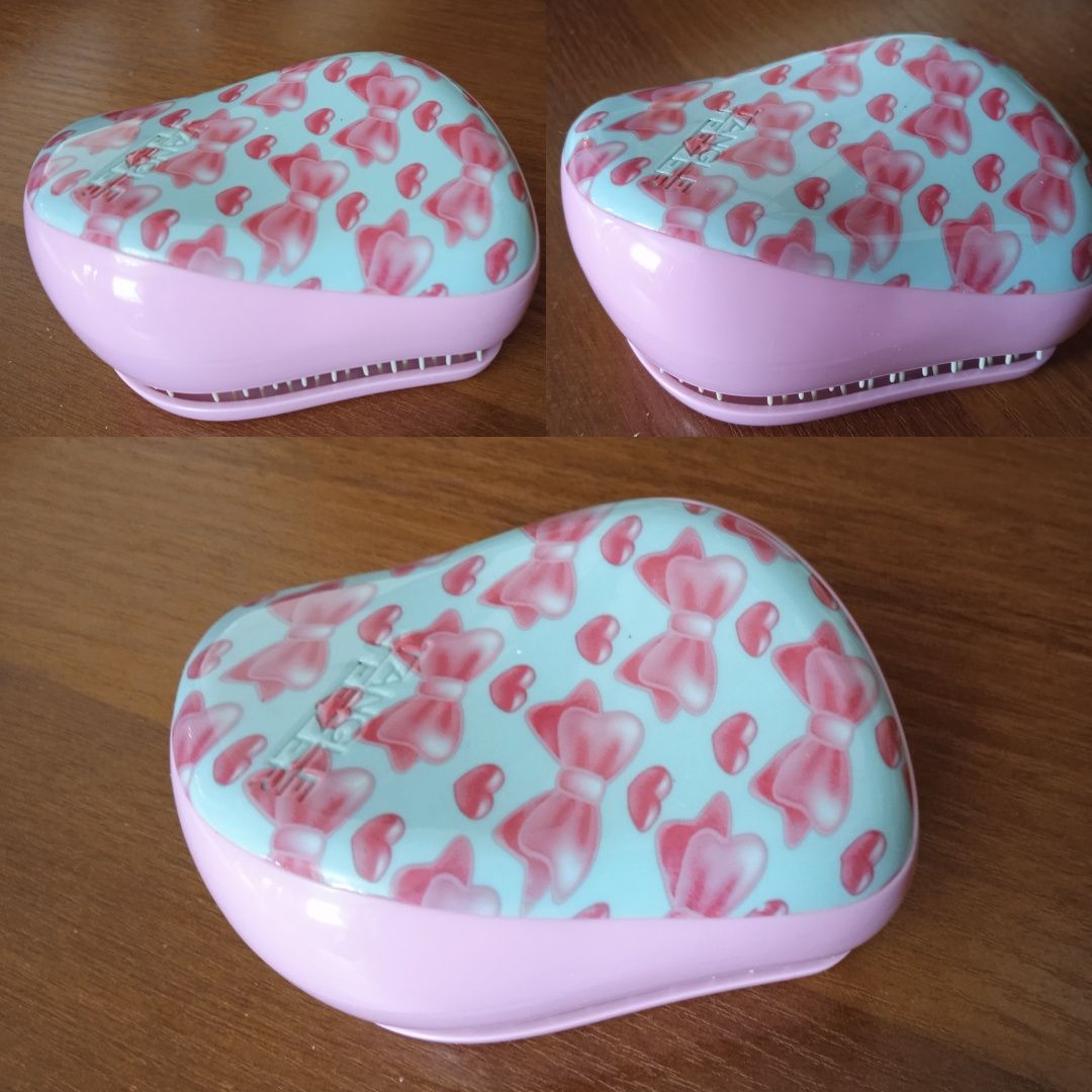 Щітка для волосся Compact Styler Hairbrush Tangle Teezer, розчіска