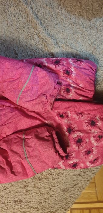 lenne 140 до 150 зріст , Ленне термо пальто