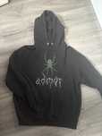 Bluza hoodie Admor