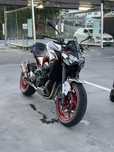 Kawazaki Z900 35kw