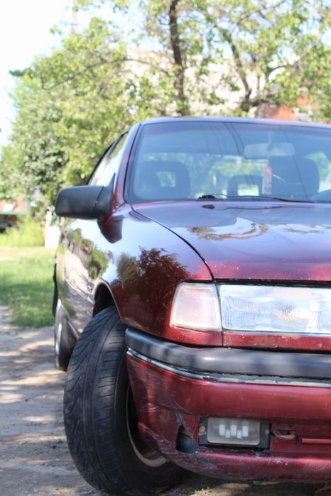 Продам opel vectra a комплектация cdx