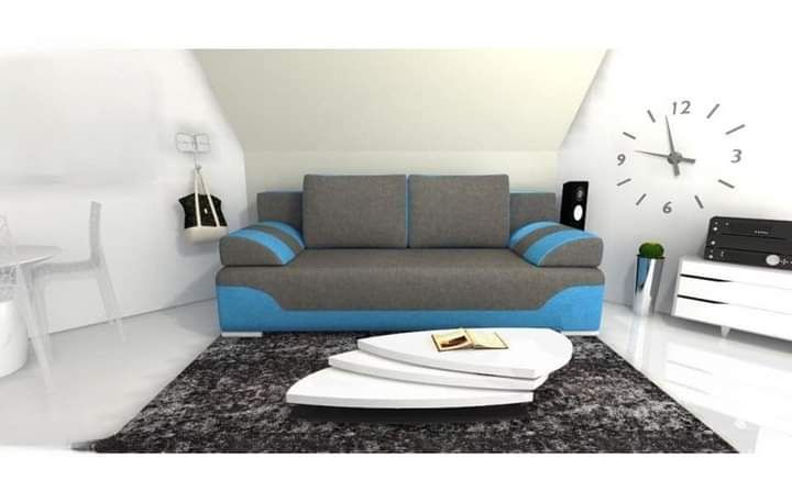 Kanapa Oli sofa kanapa rozkładana łóżko wypoczynek