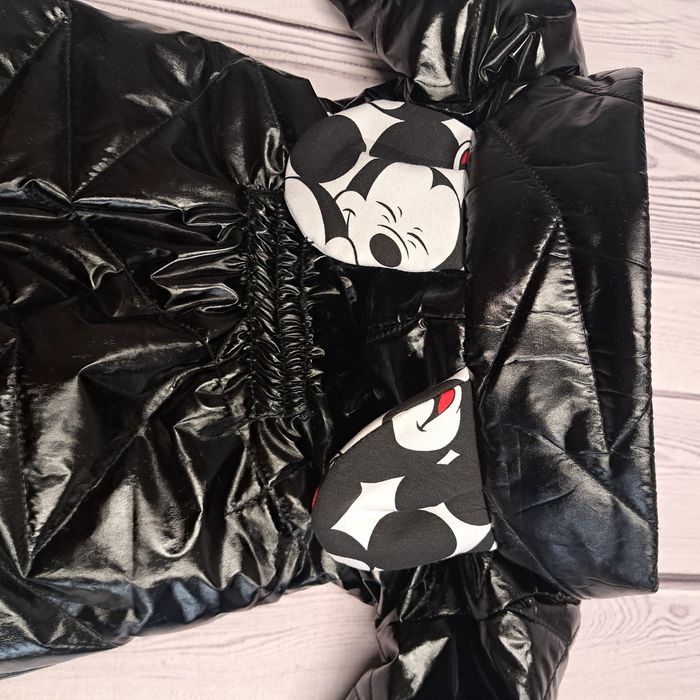 Nowy kombinezon zimowy 80/86 dzieciecy