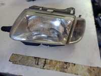 FAROL CITROEN SAXO