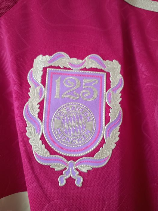 Bayer Munchen 225-Year Anniversary