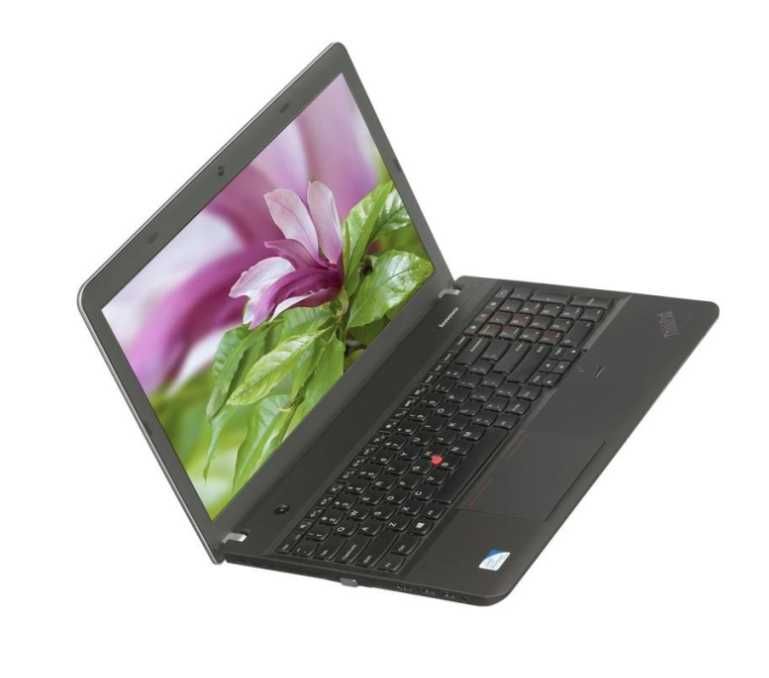 Lenovo ThinkPad Edge E531 i5-3230M 4GB RAM