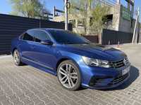 Volkswagen Passat NMS 1.8 R-Line