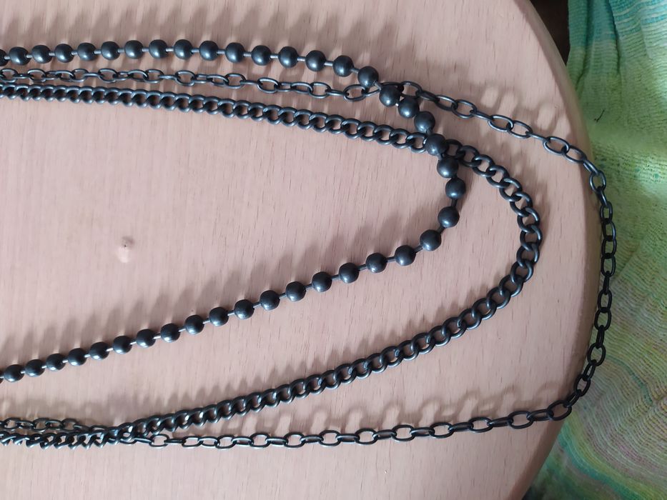Corrente para calças NOVA