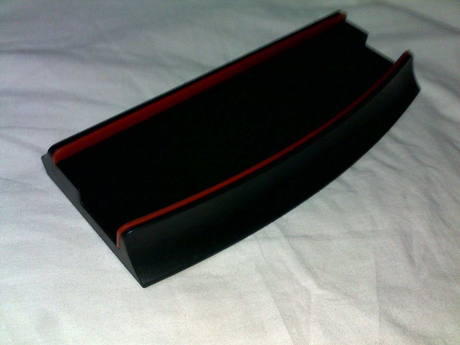 Suporte Vertical PS3 SLIM (Original/Usado) "Vertical Stand"