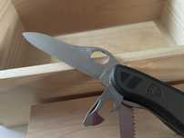 Victorinox Soldier NOWY MOD