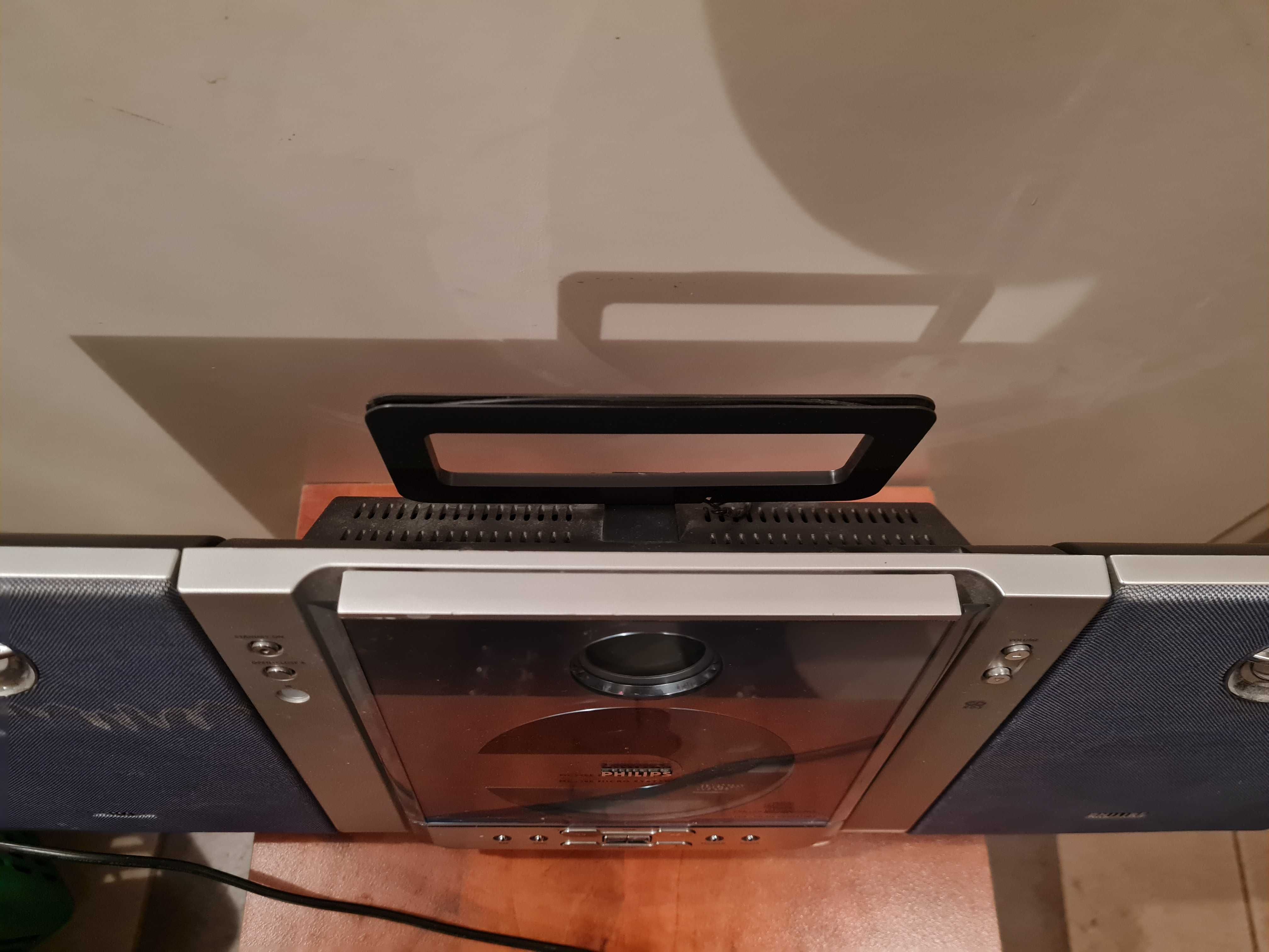 Wieża stereo Philips MC230E/22