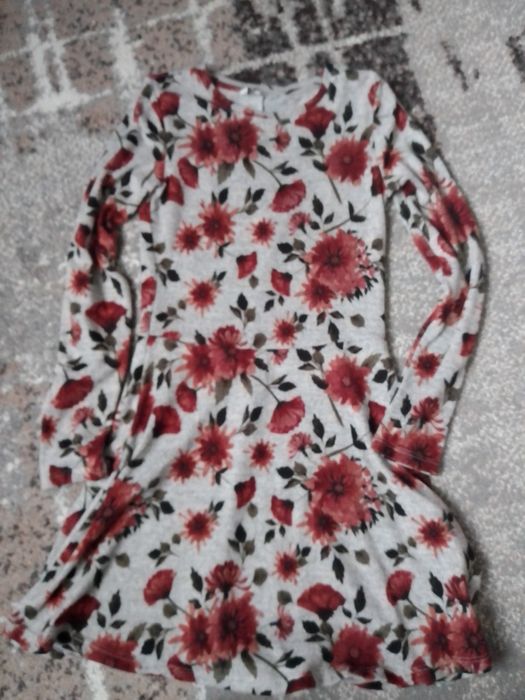 Плаття на дівчинку 13-14 років