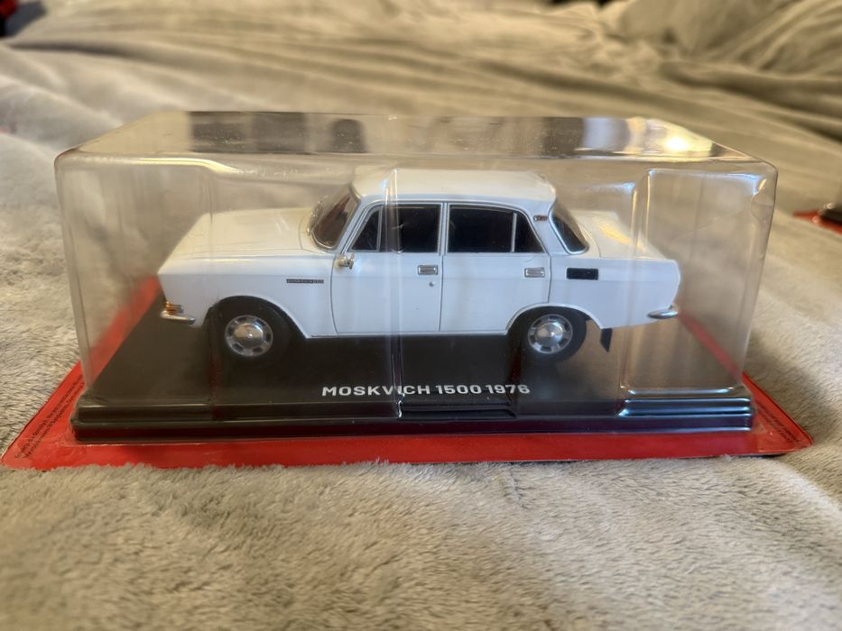 коллекционные модели машин масштаб 1 43