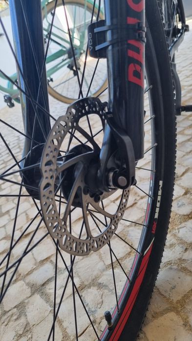 bicicleta mondraker phase 27.5